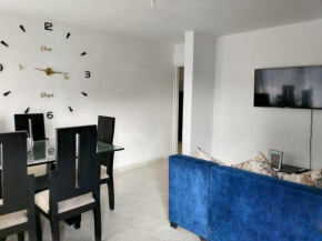 2nd Floor Calle 3 #66-109 El Refugio